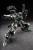 MOTOR NUCLEAR - MNP-CR02A Ji Hu Type II Assault Type - Model Kit 23cm