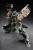 MOTOR NUCLEAR - MNP-CR02A Ji Hu Type II Assault Type - Model Kit 23cm