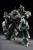 MOTOR NUCLEAR - MNP-CR02A Ji Hu Type II Assault Type - Model Kit 23cm