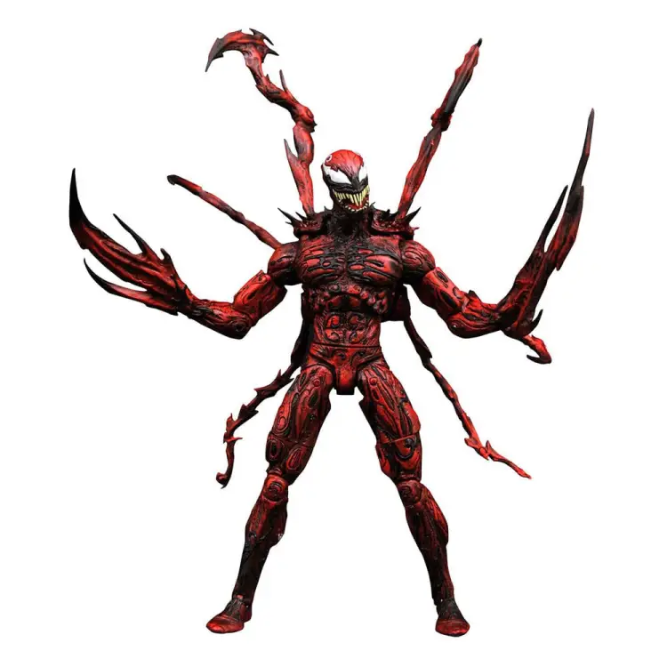 Figurka Marvel Select - Carnage 20 cm