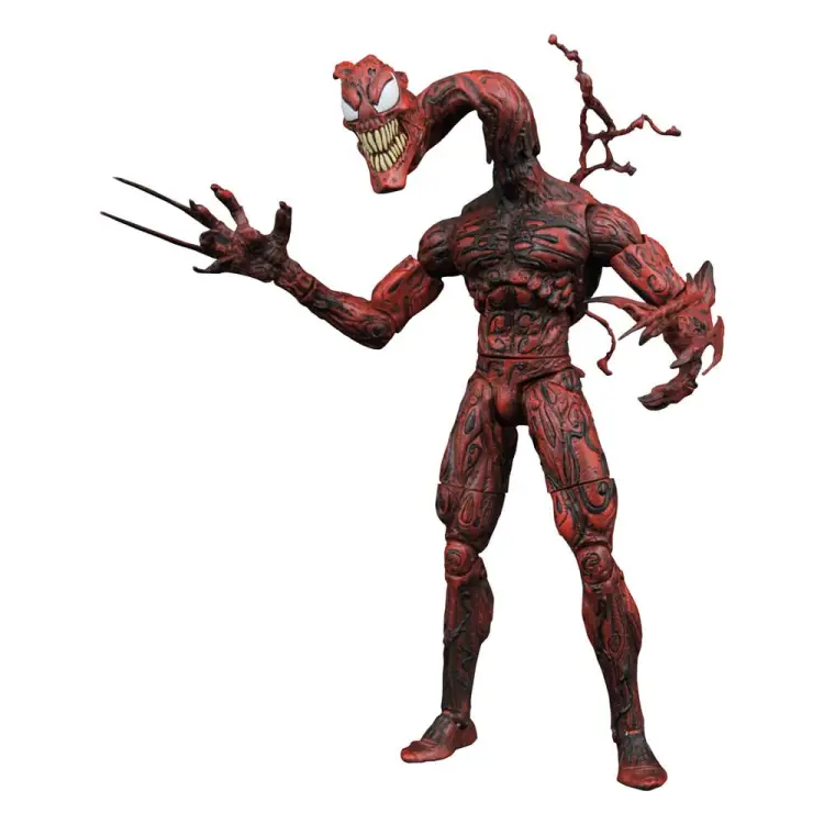 Figurka Marvel Select - Carnage 20 cm