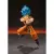 Figurka Dragon Ball Super Broly S.H. - Super Saiyan God Goku14 cm