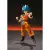 Figurka Dragon Ball Super Broly S.H. - Super Saiyan God Goku14 cm