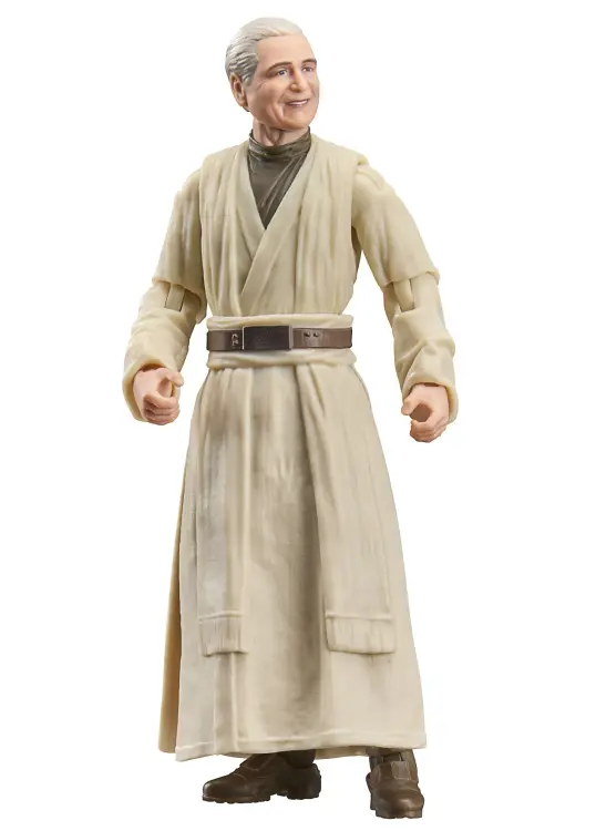 Hasbro - STAR WARS 6 - Anakin Skywalker - Figure Vintage Collection 10cm