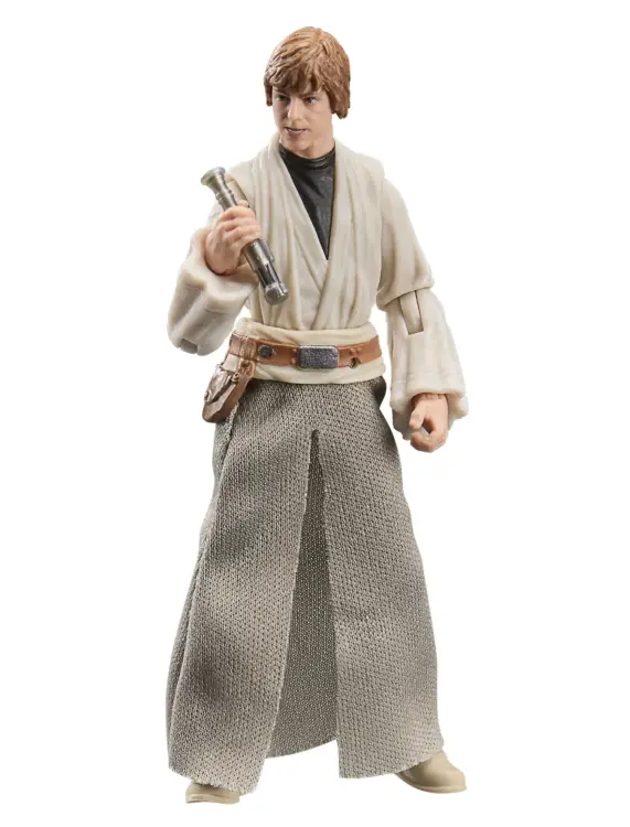 Hasbro - STAR WARS - Luuke - Figure Vintage Collection 10cm