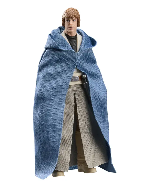 Hasbro - STAR WARS - Luuke - Figure Vintage Collection 10cm