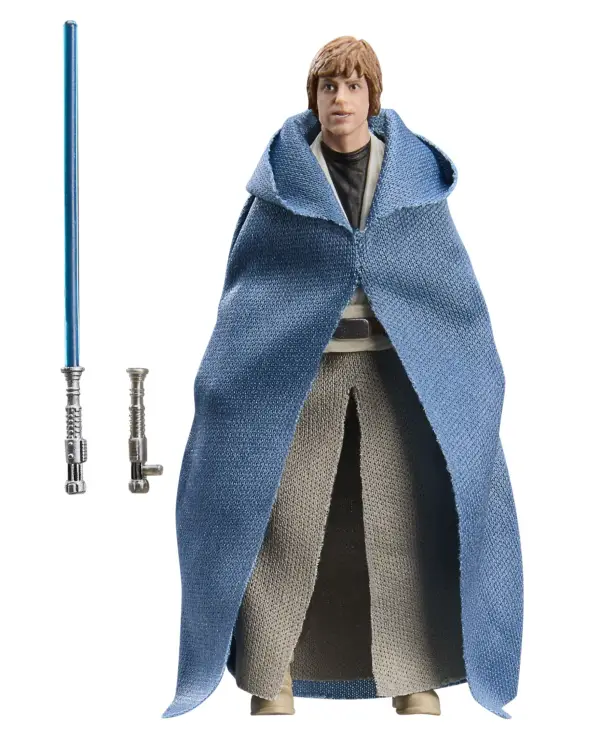 Hasbro - STAR WARS - Luuke - Figure Vintage Collection 10cm