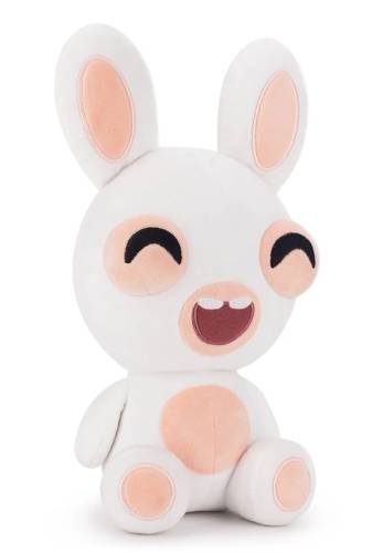 YouTooz - RAVING RABBIEDS - Rabbids Sit - Plush Youtooz 23cm