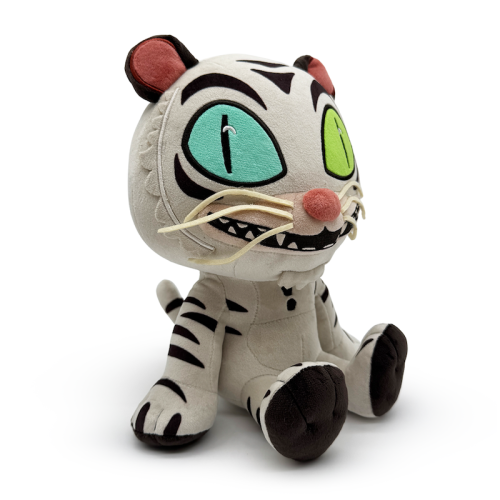 YouTooz - FIVE NIGHTS AT FREDDY'S - White Tiger - Plush Youtooz 23cm