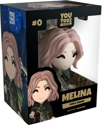 YouTooz - ELDEN RING - Melina - Figure Youtooz 9cm