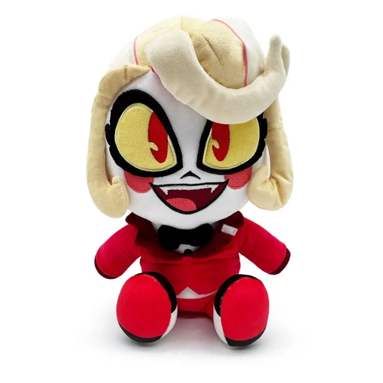 YouTooz - Hazbin Hotel Plush Charlie Morningstar 22 cm