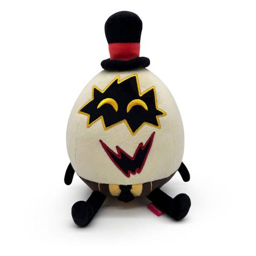 YouTooz - Hazbin Hotel Plush TeeHee Egg Boi 15 cm