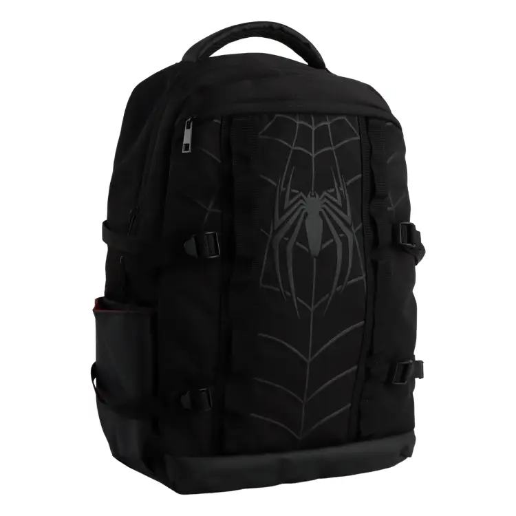 Cerda - MARVEL - Spider-Man - Fashion Backpack - 45.5x14x33cm