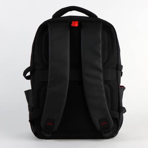 Cerda - MARVEL - Spider-Man - Fashion Backpack - 45.5x14x33cm
