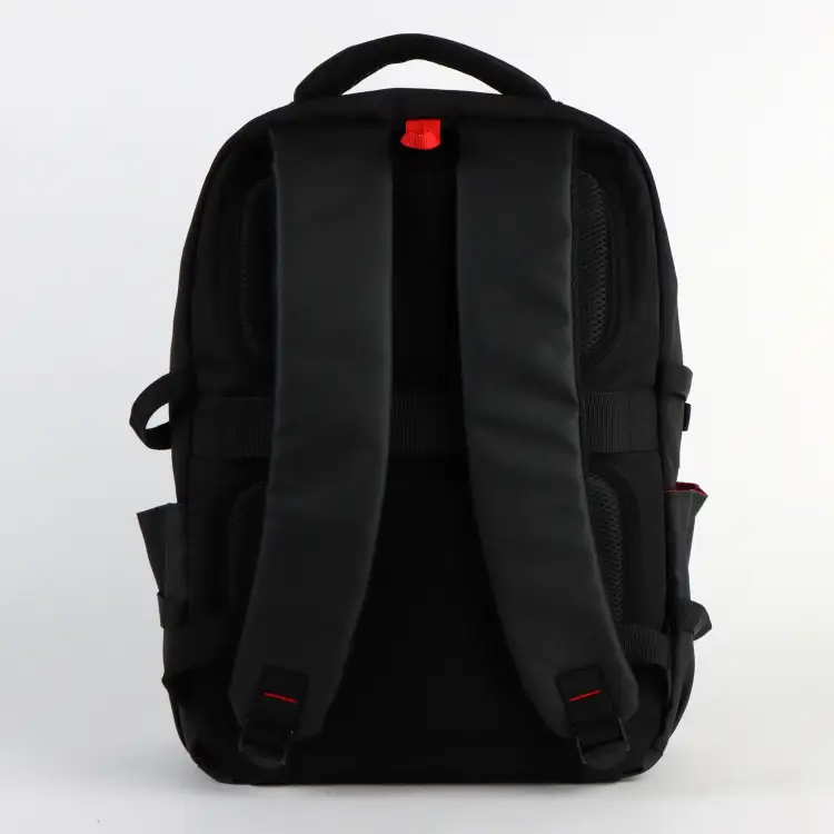 Cerda - MARVEL - Spider-Man - Fashion Backpack - 45.5x14x33cm