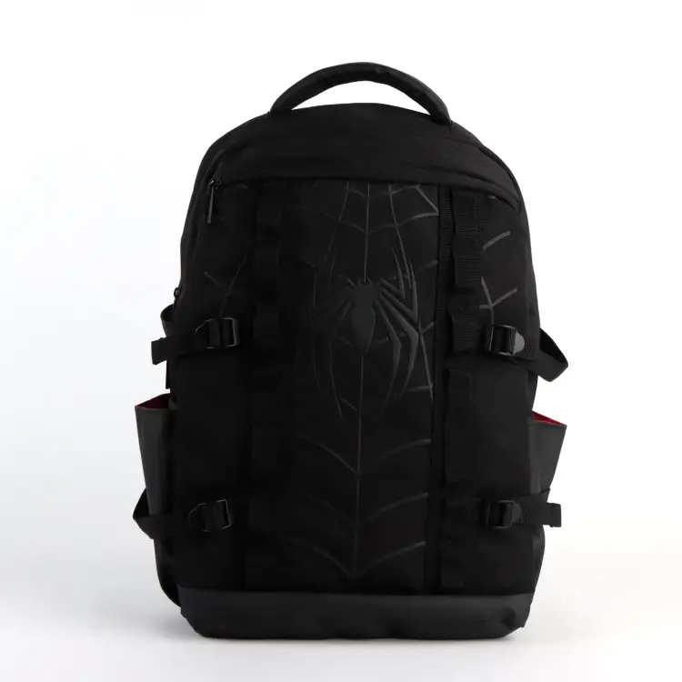 Cerda - MARVEL - Spider-Man - Fashion Backpack - 45.5x14x33cm