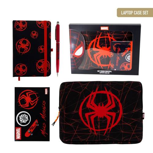 Cerda - MARVEL - Spider-Man - Gift Set