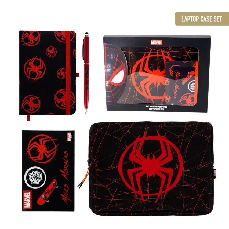 Cerda - MARVEL - Spider-Man - Gift Set