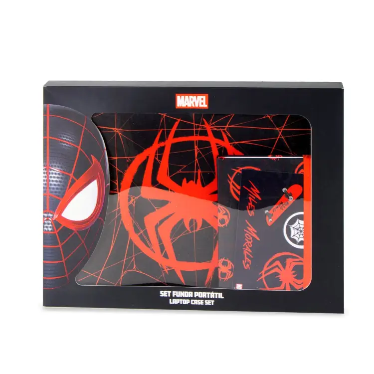 Cerda - MARVEL - Spider-Man - Gift Set
