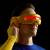 Hasbro - X-MEN '97 - Cyclops Visor - Replica Legend Series Premium Cosplay 1/1