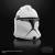 Hasbro - STAR WARS - Electronic Helmet Clone Trooper Phase I Black Series