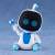 Goodsmile - ASTROBOT - Astro - Figure Nendoroid Plus 7cm