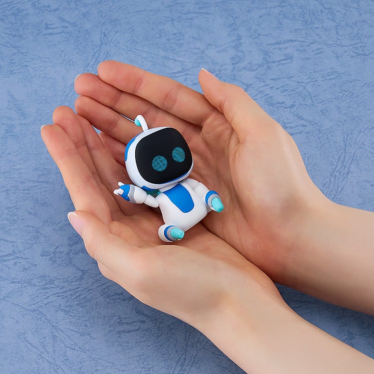 Goodsmile - ASTROBOT - Astro - Figure Nendoroid Plus 7cm