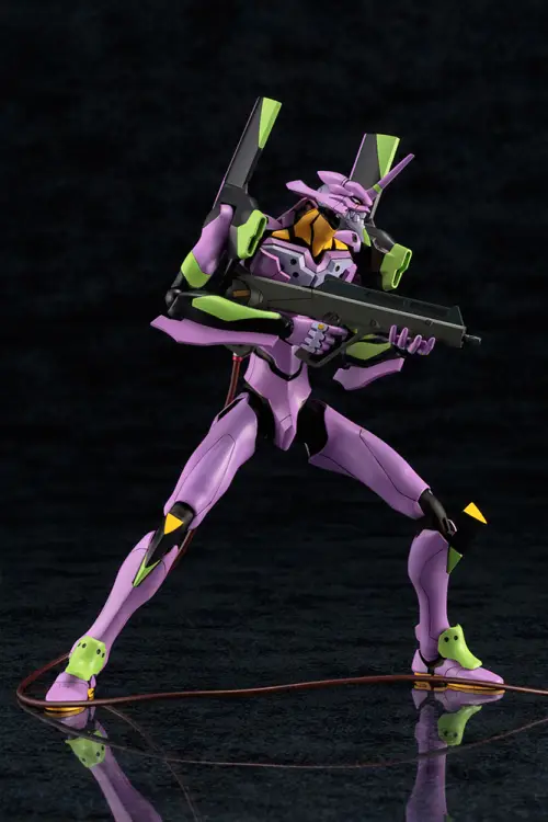 Kotobukiya - EVANGELION - Evangelion Test Type-01 - Model Kit 19cm