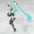 Kotobukiya - FRAME ARMS GIRL - Grand Scale Hatsune Miku - Model Kit 25cm