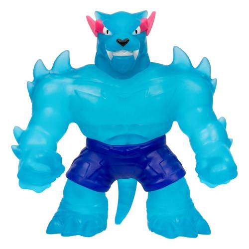 Mr. Beast Lab Swarms - Iconic Panther 11 cm