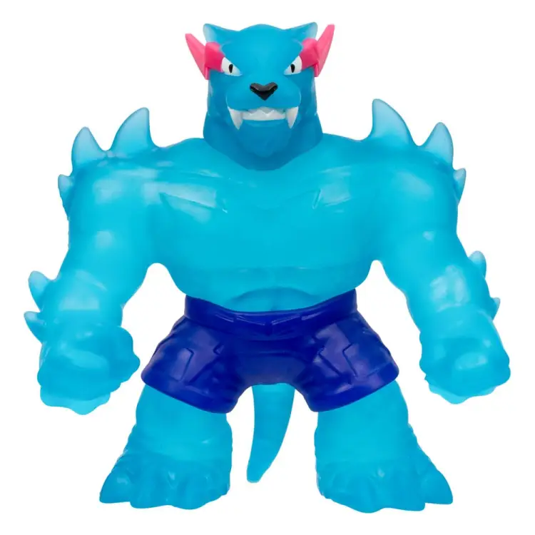 Mr. Beast Lab Swarms - Iconic Panther 11 cm