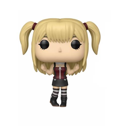 Funko POP! [Death Note] POP Animation Misa #2380