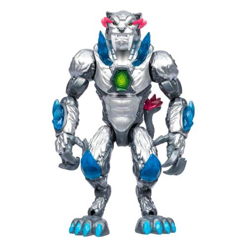 Mr. Beast Lab Swarms - Metalic Panther