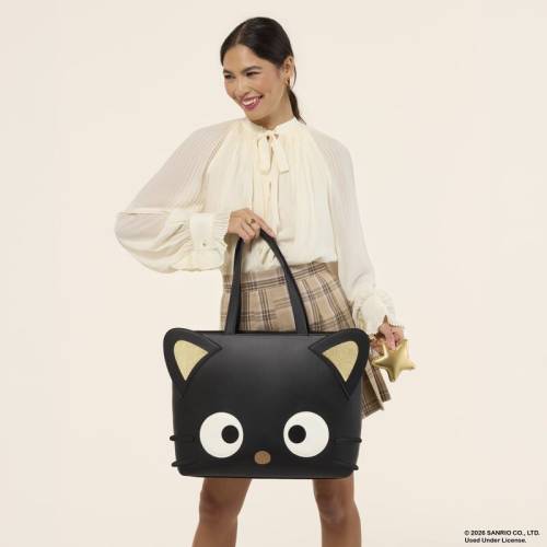 Loungefly - SANRIO - Chococat Stars - Crossbody Bag LoungeFly