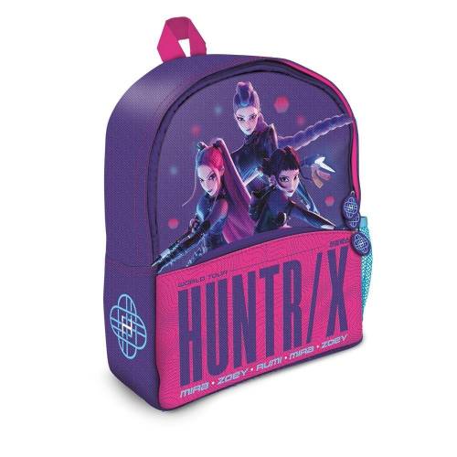 Pyramid - K-POP DEMON HUNTER - Huntrix - Junior Backpack