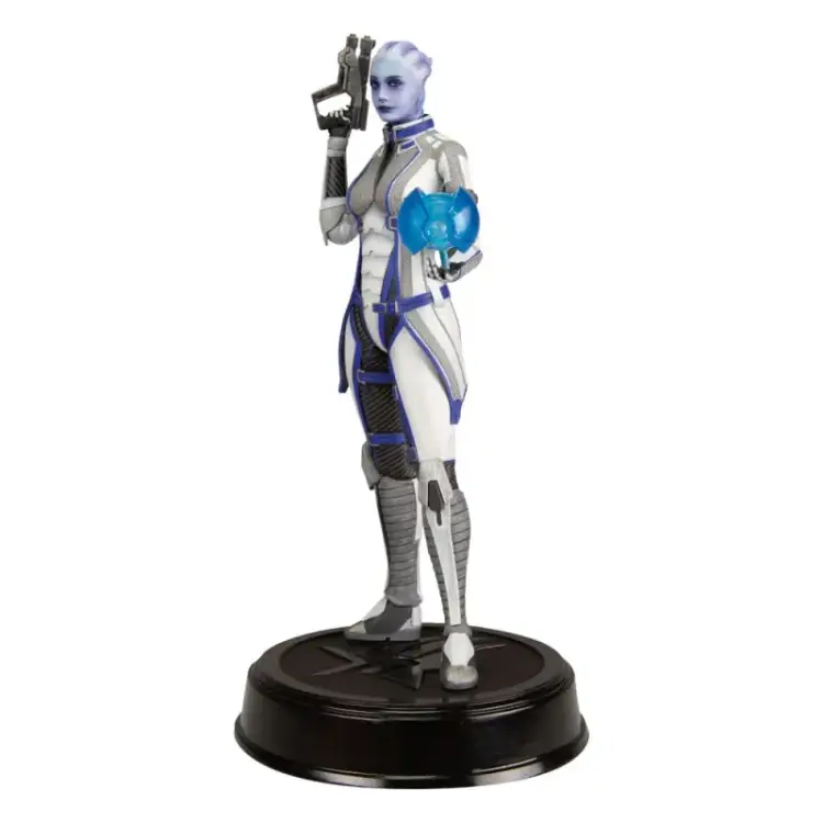 Dark Horse - Mass Effect - Liara T'Soni 22 cm
