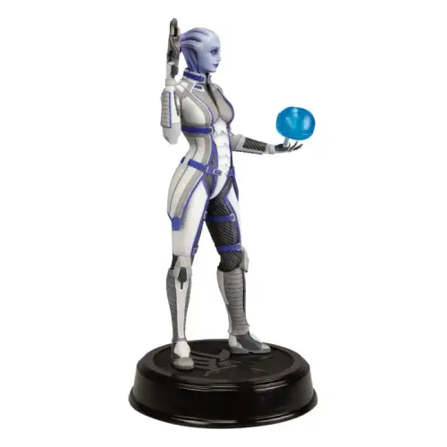 Dark Horse - Mass Effect - Liara T'Soni 22 cm
