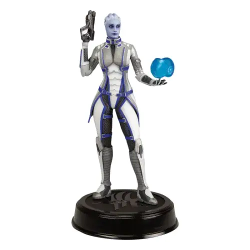 Dark Horse - Mass Effect - Liara T'Soni 22 cm