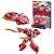 Hasbro - TRANSFORMERS X HOT WHEELS - Twin Mill - Figure Collaborative 12.5cm