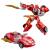 Hasbro - TRANSFORMERS X HOT WHEELS - Twin Mill - Figure Collaborative 12.5cm
