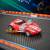 Hasbro - TRANSFORMERS X HOT WHEELS - Twin Mill - Figure Collaborative 12.5cm