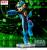 Sega Goods - MEGA MAN BATTLE NETWORK - Mega Man - Figure Luminasta 22cm