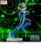 Sega Goods - MEGA MAN BATTLE NETWORK - Mega Man - Figure Luminasta 22cm