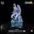 Tsume - SAINT SEIYA - Hyoga God Cloth - Statue Ikigai 1/6 By Tsume 41cm