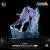 Tsume - SAINT SEIYA - Hyoga God Cloth - Statue Ikigai 1/6 By Tsume 41cm