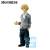 Banpresto - MY HERO ACADEMIA - Katsuki Bakugo - Figure Story of how he ... 24cm