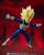 Bandai Tamashii Nations - DRAGON BALL DAIMA - Vegeta "Super Sayan 3" - Fig. S.H. Figuarts 15cm