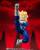 Bandai Tamashii Nations - DRAGON BALL DAIMA - Vegeta "Super Sayan 3" - Fig. S.H. Figuarts 15cm