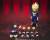 Bandai Tamashii Nations - DRAGON BALL DAIMA - Vegeta "Super Sayan 3" - Fig. S.H. Figuarts 15cm