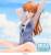 Sega Goods - EVANGELION - Asuka "School Swimsuit" - Figure Yumemirize 16cm